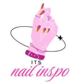 Its Nail Inspo logo